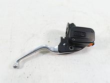Load image into Gallery viewer, 2020 Harley Softail FXBB Street Bob Front Brake Master Cylinder 1/2" 41700233