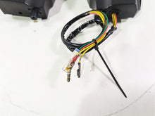 Load image into Gallery viewer, 2015 Ducati Hypermotard 821 SP Smoked Rear Taillight Tail Light & Wiring | Mototech271