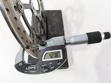 Load image into Gallery viewer, 2013 Ducati Hyperstrada 821 Front Brake Disc Set 49241011A | Mototech271