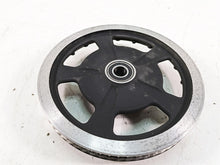 Load image into Gallery viewer, 2013 Harley Touring FLHX Street Glide Rear Drive Belt Pulley 68T 1" 40217-09