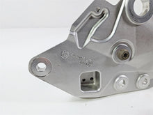 Load image into Gallery viewer, 2023 BMW F850GS K81 Front Left Foot Peg & Shifter 46718393175 23418565155