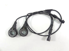 Load image into Gallery viewer, 2014 Harley VRSCF Muscle V-Rod Abs Wheel Speed Sensor Set 40652-08 40648-08 | Mototech271