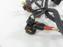 Load image into Gallery viewer, 2017 Yamaha Waverunner VX Limited Wiring Harness Loom -Read 6EY-8259L-A0
