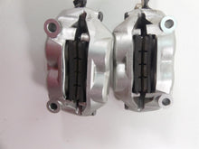 Load image into Gallery viewer, 2008 Ducati Hypermotard 1100 Front Brembo Brake Caliper Set 61040961A 61040971A | Mototech271