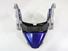 Load image into Gallery viewer, 2013 Triumph Tiger 1215 Explorer Headlight Mount & Fairing Set T2303309