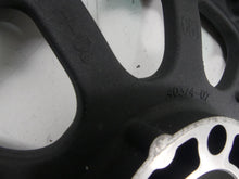 Load image into Gallery viewer, 2010 Harley FXDWG Dyna Wide Glide Rear Belt Drive Pulley 66T 2K Only 40374-07