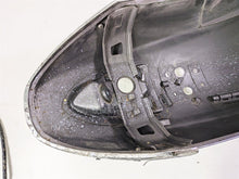 Load image into Gallery viewer, 2008 Yamaha XVS1300 V-Star Tourer Rear Fender - READ 3D8-Y2161-00 | Mototech271