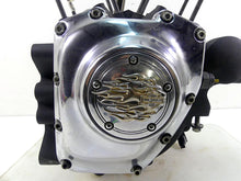 Load image into Gallery viewer, 2007 Harley Touring FLHRC Road King Lower Engine Bottom End 96ci 55K 24621-06B