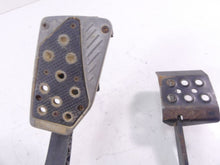 Load image into Gallery viewer, 2015 Polaris RZR S 900 EPS Foot Brake & Accelerate Pedal Set 1015481 4014042 | Mototech271