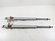 Load image into Gallery viewer, 2007 BMW R1200RT K26 Straight Showa Front Fork Leg Set - Read 31427698911 | Mototech271
