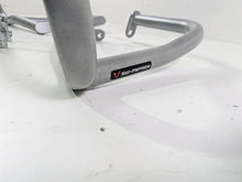 Load image into Gallery viewer, 2010 BMW R1200GS K25 SW-Motech Engine Protection Guard Set SBL.07.562.100