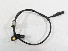 Load image into Gallery viewer, 2018 Kawasaki ZX1002 Ninja H2 SX Front Abs Brake Wheel Speed Sensor 21176-0876 | Mototech271