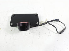 Load image into Gallery viewer, 2020 Triumph Street Scrambler 900 British Customs Taillight BC502-020-B