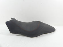 Load image into Gallery viewer, 2017 Ducati Monster 1200 S Rider Driver Dual Seat Saddle - No Tears 59513311A | Mototech271