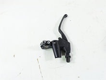 Load image into Gallery viewer, 2016 BMW F800R K73 Clutch Perch And Lever 32728523463
