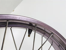 Load image into Gallery viewer, 2004 BMW R1150GS R21 Front Wheel Rim 2.5x19 Behr ABS 36317666542 36312314912 | Mototech271