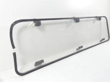 Load image into Gallery viewer, 2019 Polaris General 1000 EPS Rear Windshield Panel Wind Screen 2881112 | Mototech271