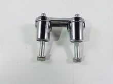 Load image into Gallery viewer, 2017 Harley Softail Heritage Classic FLSTC Handlebar Riser Set 55984-07 56998-09