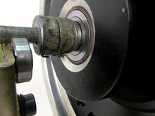 Load image into Gallery viewer, 2013 Harley Softail FLSTFB Fat Boy Lo Front Solid Wheel Rim 17x3.5 43300171 | Mototech271