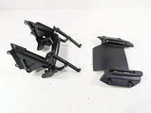 Load image into Gallery viewer, 2022 Harley RA1250 S Pan America Gauges Holder Deflector Set 57300248 57300249