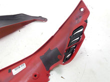 Load image into Gallery viewer, 2018 BMW S1000RR K46 Left Right Tank Knee Fairing Set 46638540849 46638540850