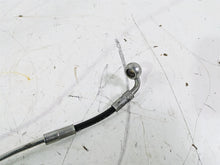 Load image into Gallery viewer, 2015 Ducati Panigale 1299 S Rear Abs Brake Line Hose Set 61940671A | Mototech271