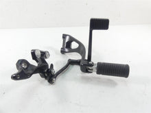 Load image into Gallery viewer, 2018 Harley Softail FXBB Street Bob Right Foot Peg & Brake Pedal 50500601 | Mototech271
