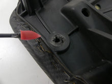 Load image into Gallery viewer, 2006 Ducati 999 Biposto Front Rider Driver Saddle Seat - Read 59510531A | Mototech271