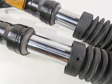 Load image into Gallery viewer, 2018 BMW R nineT Urban GS K33 Straight Front Fork Leg Damper Set 31428558713