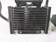 Load image into Gallery viewer, 2020 Harley Touring FLHT Electra Glide Oil Cooler & Cover 62700227 26800092