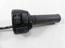 Load image into Gallery viewer, 2019 Harley FLHC Softail Heritage Right Hand Start Stop Control Switch 71500462 | Mototech271