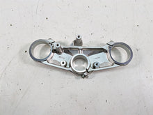 Load image into Gallery viewer, 2013 MV Agusta F3 675 ERA Upper Triple Tree Steering Clamp 8000B5703 | Mototech271