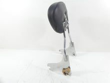 Load image into Gallery viewer, 1998 Harley Touring FLHTC Electra Glide Sissy Bar Passenger Backrest