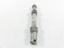 Load image into Gallery viewer, 2012 Harley VRSCF Muscle Rod Front Axle Wheel Spindle 25mm 41628-08