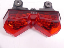 Load image into Gallery viewer, 2018 Kawasaki Ninja H2 ZX1002 SX SE Taillight Tail Light Rear Lamp 23025-0374