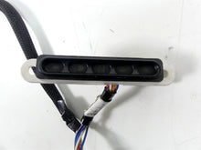 Load image into Gallery viewer, 2017 Harley Softail FXSB Breakout Instrument Indicator Lights & Wiring 69200530 | Mototech271