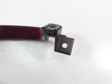 Load image into Gallery viewer, 2009 Victory Vision Tour Left Storage Box Cover Set - No Lid 5437269 2877955 | Mototech271