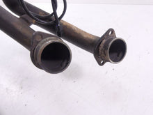 Load image into Gallery viewer, 2012 Yamaha XT1200 Super Tenere Oem Exhaust Header Manifold 23P-14610-10-00 | Mototech271