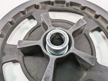 Load image into Gallery viewer, 2009 Harley Touring FLHTCU Electra Glide Rear Belt Pulley 68T 1" 37781-09 | Mototech271