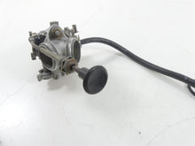 Load image into Gallery viewer, 1978 Harley XLH1000 Sportster Ironhead Carburetor Carb & Intake 27468-78
