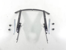 Load image into Gallery viewer, 2016 Harley FLS Softail Slim Windshield Wind Shield Screen Mount Bracket | Mototech271