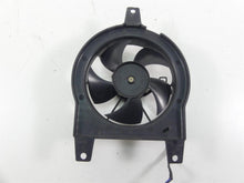 Load image into Gallery viewer, 2015 BMW F800GS K72 Radiator Coolant Fan 10K Tested 17118528880 8528880 | Mototech271