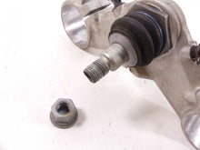 Load image into Gallery viewer, 2008 BMW R1200GS K255 Adv Lower Triple Tree Steering Yoke 31427664962