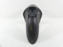 Load image into Gallery viewer, 2016 BMW R1200GS K50 Front Lower Fender Mud Guard Tire Hugger - Read 46618532313