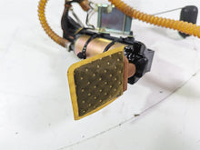 Load image into Gallery viewer, 2007 Harley Touring FLHTCU SE CVO E-Glide Fuel Gas Petrol Pump 62897-01B