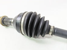 Load image into Gallery viewer, 2020 Can Am Maverick X3 Turbo R STD All Balls Racing Front L Axle TRK-CA-3-518