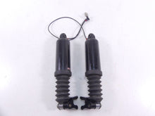 Load image into Gallery viewer, 2009 Harley Touring FLHTCU Electra Glide Straight Rear 13" Shock Set 54565-09 | Mototech271