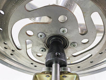 Load image into Gallery viewer, 2008 Harley FXCWC Softail Rocker Straight 19x2.15 Front Wheel Rim 41877-08