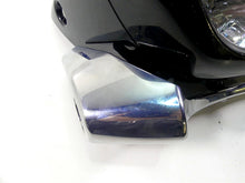 Load image into Gallery viewer, 2008 Suzuki M109R VZR1800 Headlight Head Light Cover Set 51811-48G00 35100-48G31
