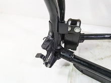 Load image into Gallery viewer, 2017 Harley Dyna FXDB Street Bob Straight Main Frame Chassis 29dgr Rake With Salvage Texas Title 47745-06